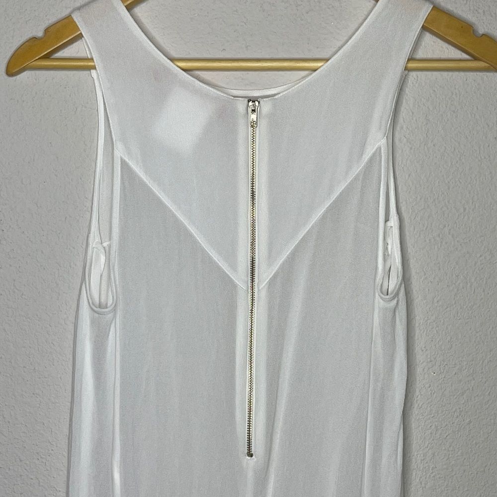 Freeloader Sheer‎ Tank Top - Picture 2 of 7